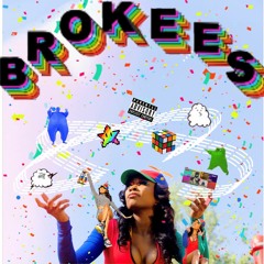 BROKEES