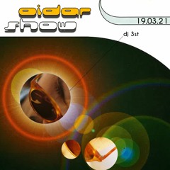 Dj 3st - Liveshow 19.03.21