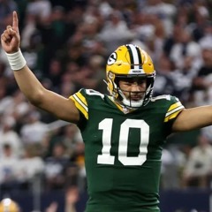 The QB Market Is _______?