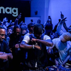 Tell Me That You Need Me x Gas Me Up - Skepta, DJ Planet Express| (Jiños Mashup)