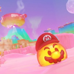 Luncheon Beach (D.J. DryBowser Remake)