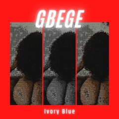 Ivory Blue - Gbege
