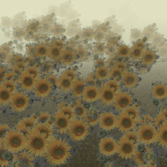 [Touhou-Style Original] Outskirts of the Fleeing