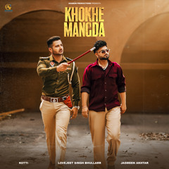 Khokhe Mangda
