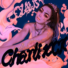 charli xcx - claws (bradinglis remix)