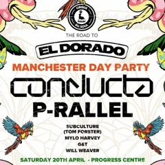 Cirque du Soul feat. Conducta & p-rallel Competition Entry (UKG/Bassline)