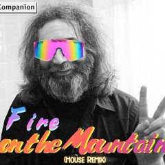 Fire On The Mountain (mattstottly remix)