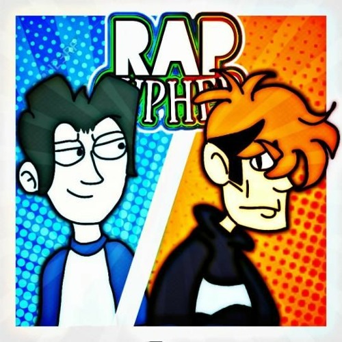 Ethan Macmanus vs Tycho Brahe - Rap Cypher #15