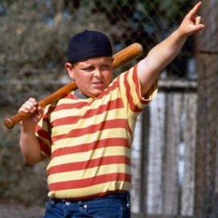 throwback thursday vol. 1