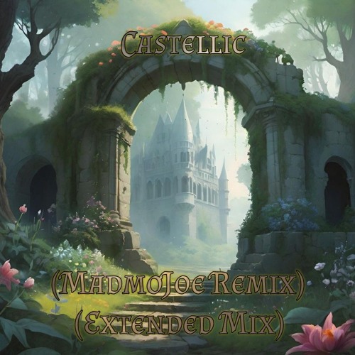 Observatory - Castellic (MadmoJoe Remix) (Extended Mix)