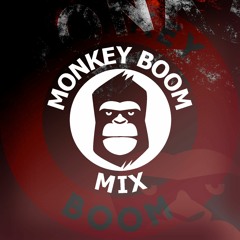 Monkey Boom D&B Mixes