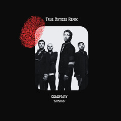 Coldplay - Sparks (House Remix)