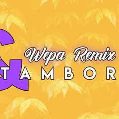 Sonaja Y Tambor [Wepa Edit] - Dj Gecko