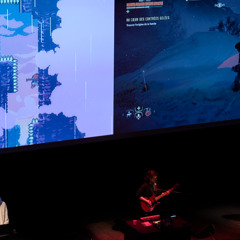 GAME-CONCERT 2023 Grant Haffner vs. Slow Roads part I