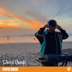Coffee Break 117 - San Diego, CA