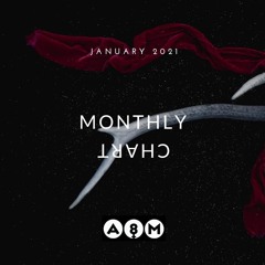 A8M Chart | January 2021 | #Women