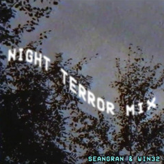 Stay Cool #072: Night Terror w/ Win32 (30th October 2020)