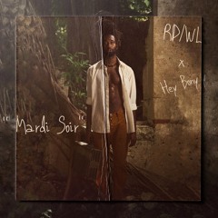Mardi Soir (RD/WL x Hey Bony)