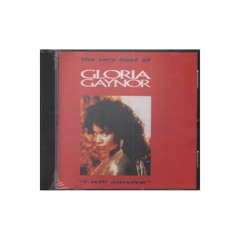 Glorian Gaynor - I Will Survive (Eric Toscano Remix) FREE DOWNLOAD