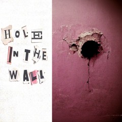 PROXOXIE - HOLE IN THE WALL