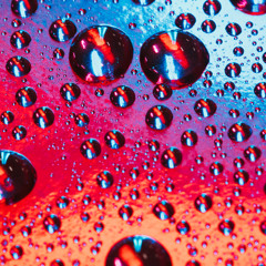 April Acid Rain Showers