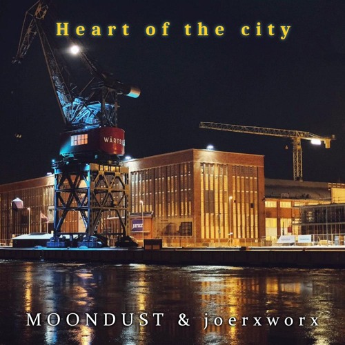 Heart of the city