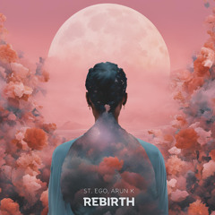 St.Ego, Arun K - Rebirth [Earth Sound Recordings]