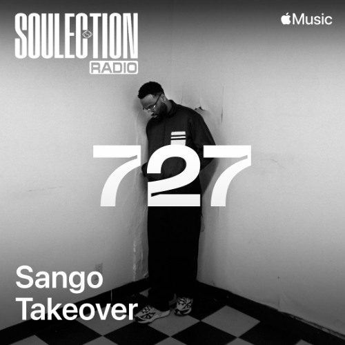 Stream Show #727 (Sango Takeover) | (R&B, Unreleased, & Rap) by