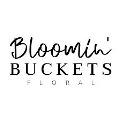 Treez from Blooming Buckets at Careers Day Out 2024