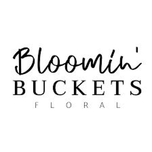 Treez from Blooming Buckets at Careers Day Out 2024