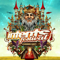 Intents Festival 2023: Kingdom of Unity - Warm up playlist!