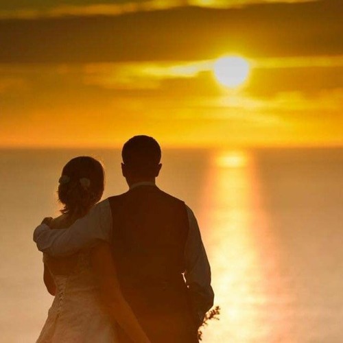 Let There Be Love Vol.2 Wedding ceremony & cocktail hour promo mix