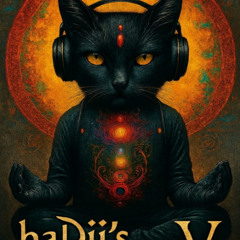haDjì's Legacy V