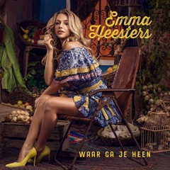 ###Robbie's Summer 2023 Reggaeton Remix### Emma Heesters - Waar Ga Je Heen