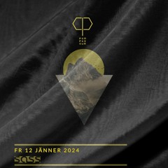 Philipp Blecha @ Club Pompadour / Sass Music Club 12.01.2024