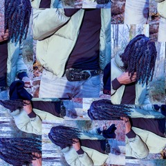 It’s Up! ft zanarxhy (prod @glbkns)