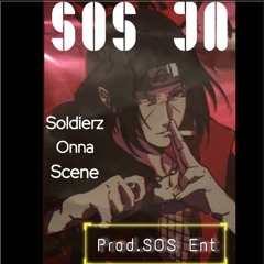 SOS JA SE Freestyle.