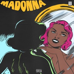 Madonna (Drazz X Kunte)