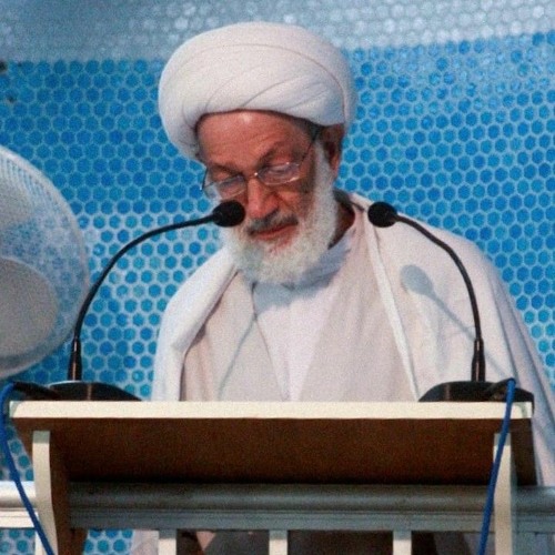 منبر الجمعة| حسين فيصل - مأتم الإمام علي 'ع' أبو قوة