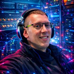 Audio Interview 05 • Zwischen Intuition und Struktur – Wie Klang Entscheidungen trifft • KI-Postcast