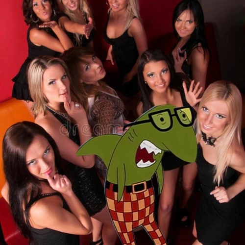 I'm Really Good At Having Sex