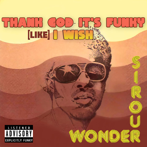 TGIF like I Wish (Ahmed Sirour mashup remix)