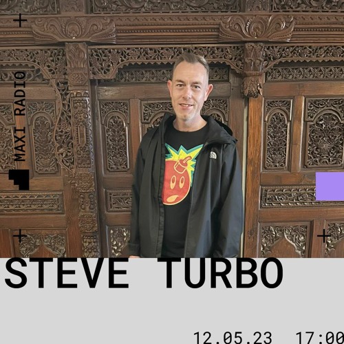 Steve Turbo / 12-05-2023