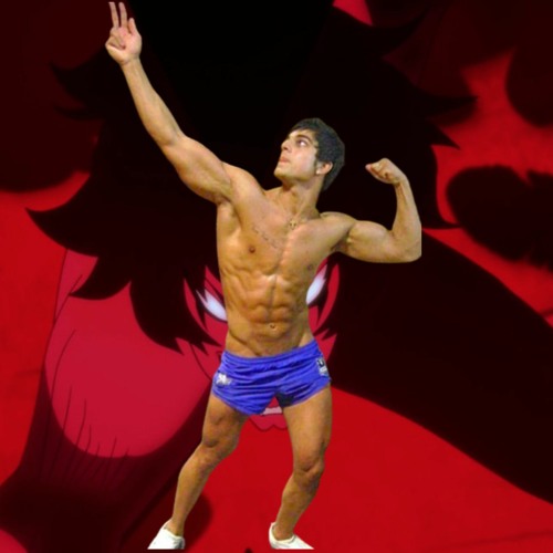 LIFTING IN THE 90'S [SICXKUNT]