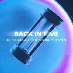 Back In Time (Extended Mix)