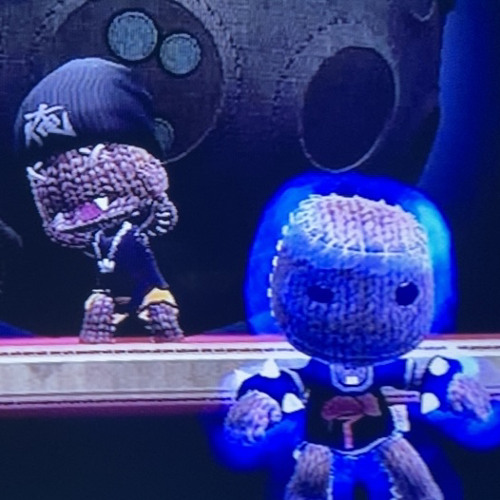 Ghoulie - Vacíoo w/ aforing Prod Ghoulie