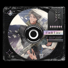 Fault Line【F/C: Vital 7 Vectors】