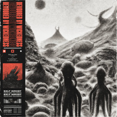 SLXT WRXST - DEVOURED BY WICKEDNESS (feat WARLORD COLOSSUS)