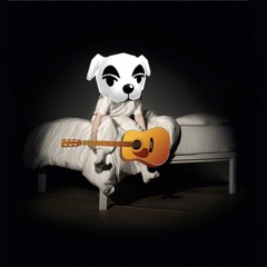 K.K. Slider - wish you were gay