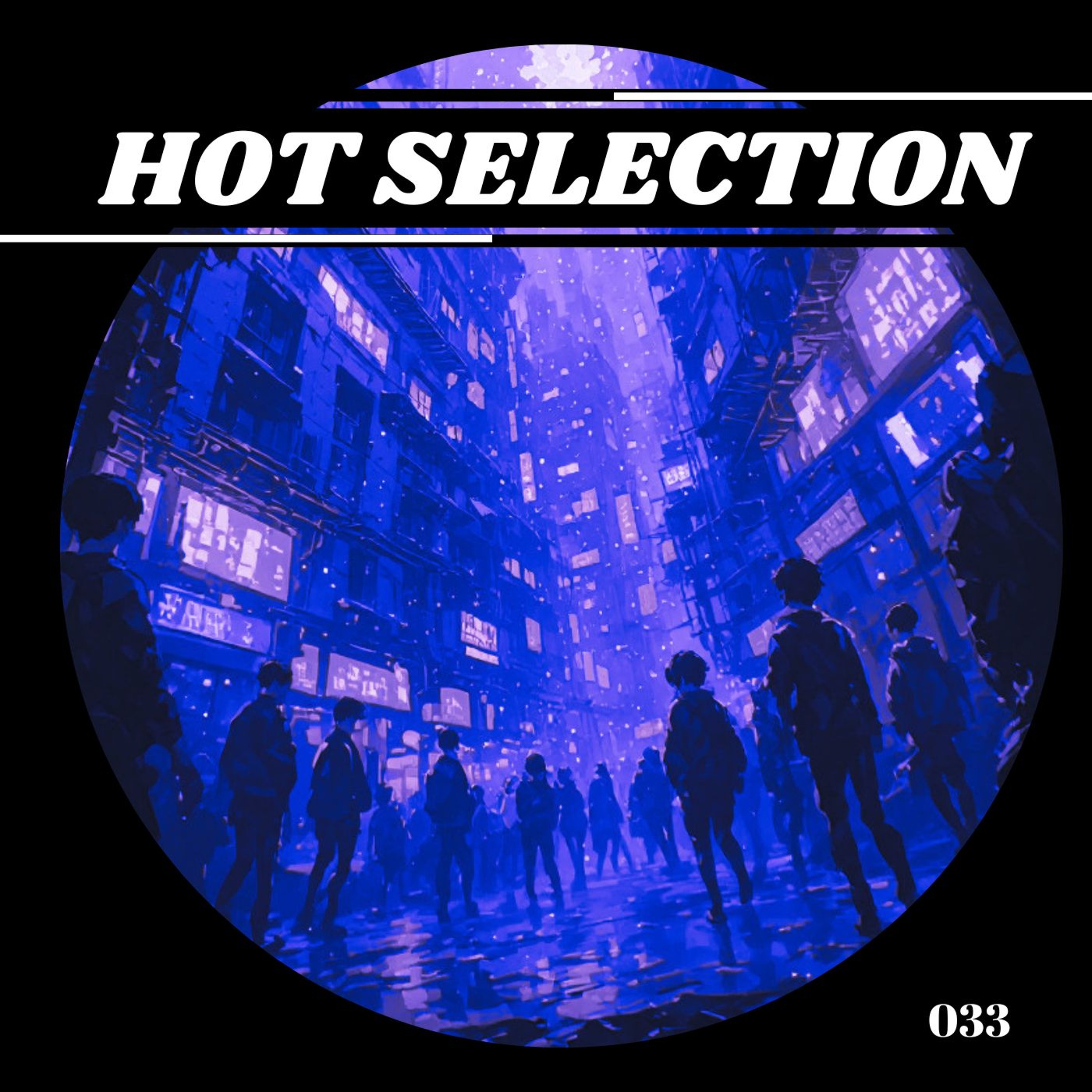 Dj Aro - Hot Selection (33) episode artwork